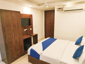 Hotel Nysha Plaza Near IGI Airport