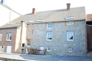 Gîte de la Fontaine - Wellin