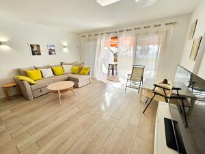 Beautiful Sunset Apartment