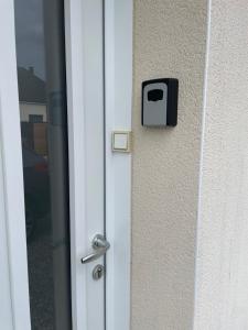 appartement des mésanges