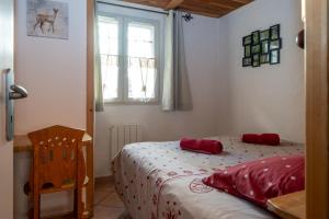 Appartement au pied des pistes 4 pers box à ski