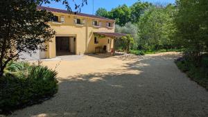 Maisons de vacances Terres du Milieu : photos des chambres