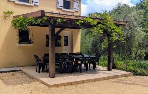 Maisons de vacances Terres du Milieu : photos des chambres