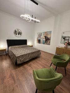 luna in trastevere apartamento