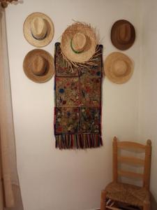 La Atalaya de Los Romanes