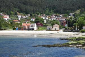 Amanecer en Mar y Playa
