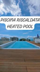 Hotel Villa Eugenia - 3 Stelle Superior con Private SPA e Piscina