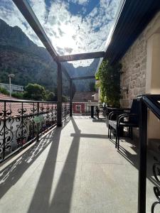 Antica Apartments - Hotel 3 stelle a Kotor (Cattaro)