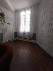 Appartements Le Liberte appartement privatif : photos des chambres