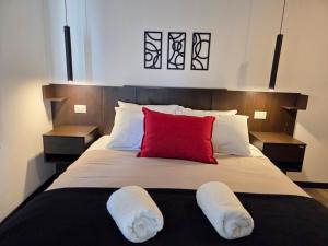 #5 Moderno Departamento cerca de Playa Bonita