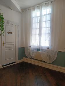 Appartements Le Liberte appartement privatif : photos des chambres