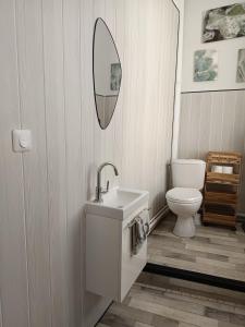 Appartements Le Liberte appartement privatif : photos des chambres