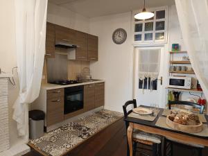 Appartements Le Liberte appartement privatif : photos des chambres