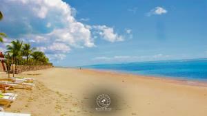 Casa na Praia de Mucugê - Arraial Dajuda – Bahia