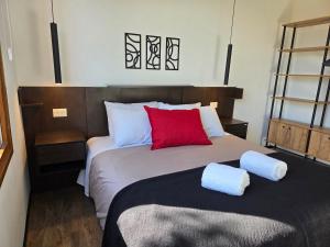 #5 Moderno Departamento cerca de Playa Bonita