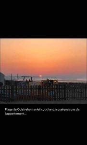 Studio proche mer avec jardin