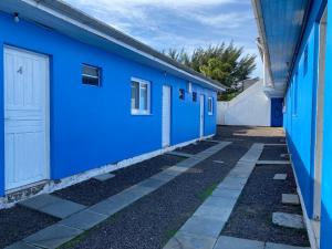 Residencial Água Azul