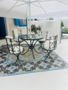 PKM Apartments Baska Voda