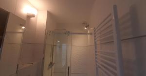 Jardin de plantes centre-ville résidential Botanical garden residential down-town