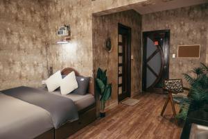 Mustang 11-11 Boutique Hotel