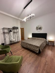 luna in trastevere apartamento