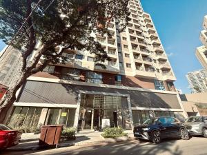 1512 - Rentaqui Studio Lux Modernidade Santo Amaro