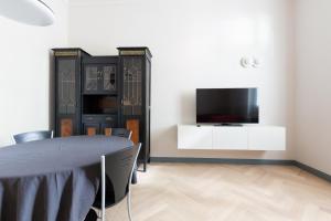 GuestHost - Milano Piazza Ascoli Cosy Apt