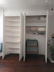 Appartements Le Liberte appartement privatif : photos des chambres
