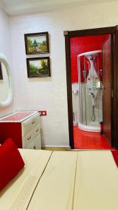 Appartement de luxe à louer à la journée à Tanger Au centre ville