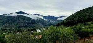Mountaintop hostel apartments - Hostel Kvish^Khedi