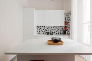 GuestHost - Milano Piazza Ascoli Cosy Apt