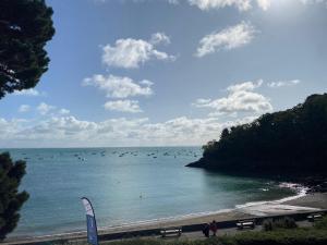 Auberge de Jeunesse HI Cancale