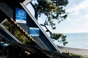 Auberge de Jeunesse HI Cancale