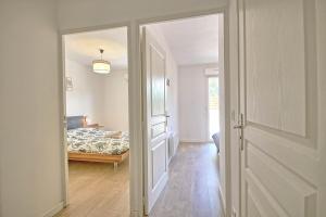 T3 Douillet avec grande terrasse