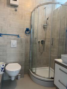 PKM Apartments Baska Voda