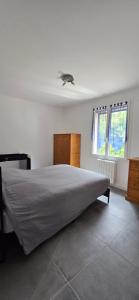 Spacieux T3 independent air-conditioned