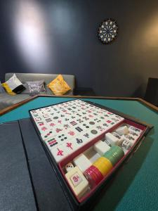 Cozy family suites condo near Mount Austin