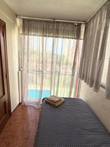 Sunny Levante apartment