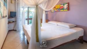 Casa na Praia de Mucugê - Arraial Dajuda – Bahia