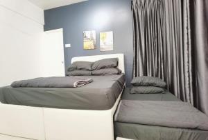 Cozy family suites condo near Mount Austin
