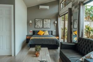 Arenal View Villas