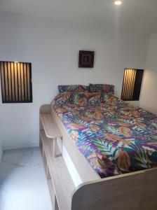 Appartements Appartement moderne proche Paris, aeroport et disneyland : photos des chambres