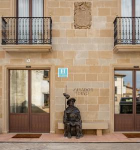 Hotel Boutique Mirador de Deyo Adults Only