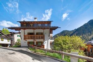 Appartamenti Camilla