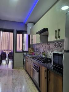 Appartement - Dar Bouazza spacieux avec piscine à Dar Bouazza