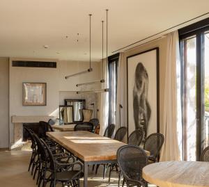 Hotel Boutique Mirador de Deyo
