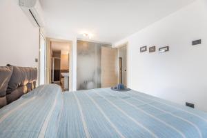 Attico vista mare CVG37