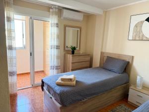 Sunny Levante apartment