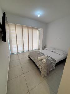 Exclusivo Apartamento Zona Norte Cartagena