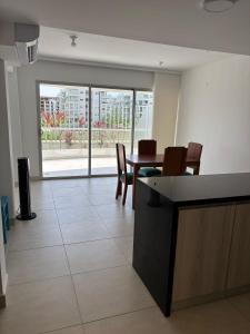 Exclusivo Apartamento Zona Norte Cartagena
